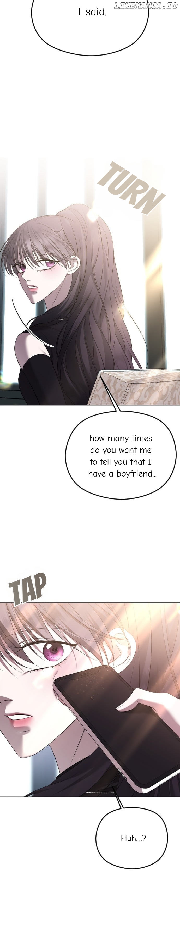 The Ending, I Want to Change it Chapter 40 - page 34